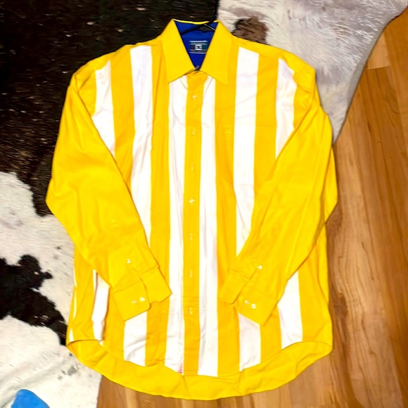 Other - Men’s Western Shirt